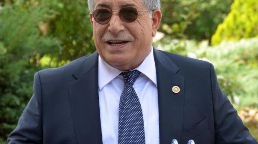 Mhp'li Kilci: Ak Parti Ile Pkk Ilişkisi Ferhat&rsquo;La Şirin Aşkı Gibi