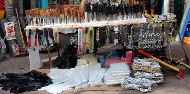 M&uuml;hendislik &Ouml;ğrencisi Dedesine Yardım İ&ccedil;in Bı&ccedil;ak Biliyor 1