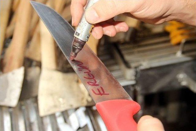 M&uuml;hendislik &Ouml;ğrencisi Dedesine Yardım İ&ccedil;in Bı&ccedil;ak Biliyor 2