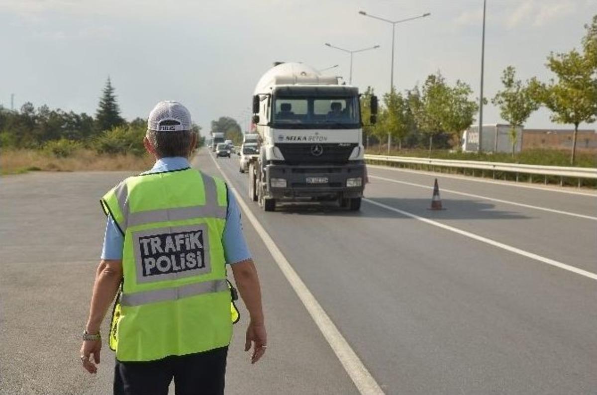 Kameralı Kurban Bayramı Denetimi