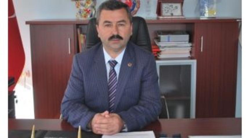 Başkan Cavit Erdoğan’dan İlköğretim Haftası Mesajı