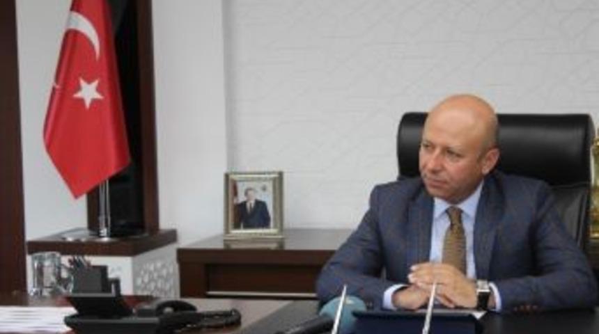 Kocasinan Belediye Başkanı &Ccedil;olakbayrakdar&rsquo;dan Bayram Mesajı