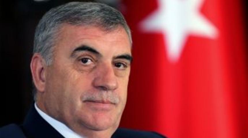 Başkan To&ccedil;oğlu Tamamlanan Yatırımlarla İlgili Konuştu