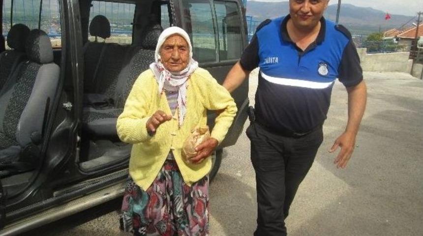 Zabıtadan Yoğun Bayram Mesaisi