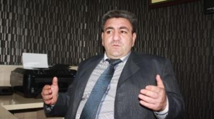 Kurban Dayanışma Ve Yardımlaşma Bayramıdır