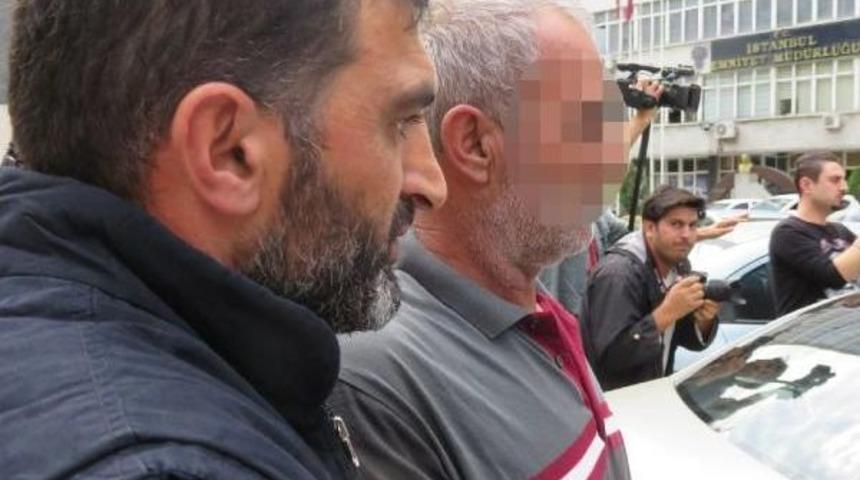 Kafa Karıştıran Cinayet...