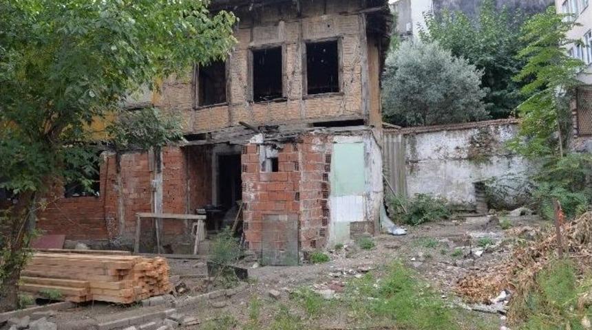 Bursa &lsquo;bı&ccedil;ak&ccedil;ılık M&uuml;zesi&rsquo;ne Kavuşuyor