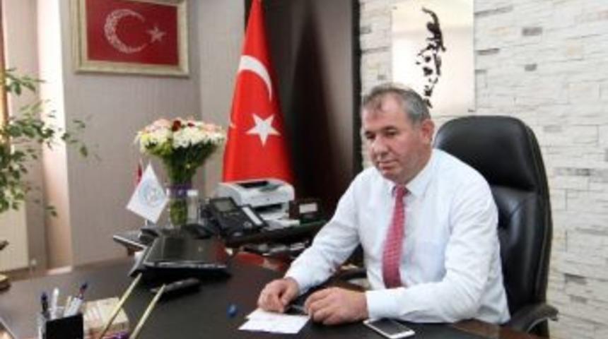 Başkanvekili İnceok&rsquo;tan Bayram Mesajı