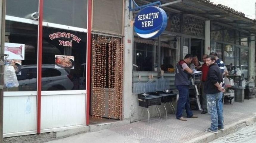 Alkoll&uuml; Mekana Giren Hırsız Umduğunu Bulamadı