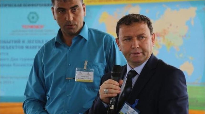 Bursa, Orta Asya&rsquo;da Turizm Tecr&uuml;belerini Paylaştı