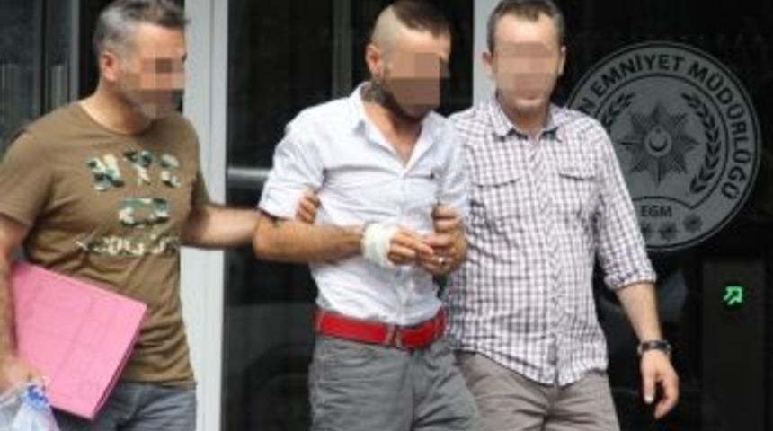 Satışa Hazır Bonzai İle Yakalandı