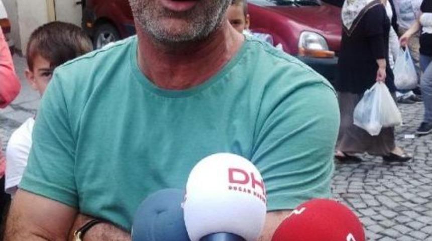 &Ccedil;&ouml;p Kamyonu &Ccedil;arpan Kız &Ccedil;ocuğu Hayatını Kaybetti