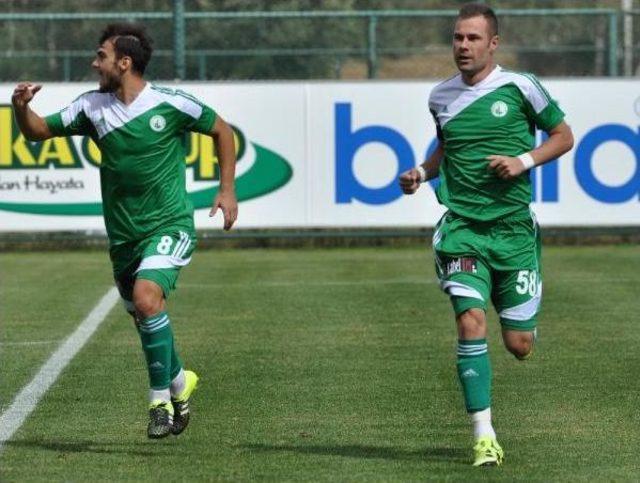 Sivas Belediyespor-Alanyaspor: 7-6 (Ziraat Türkiye Kupası)