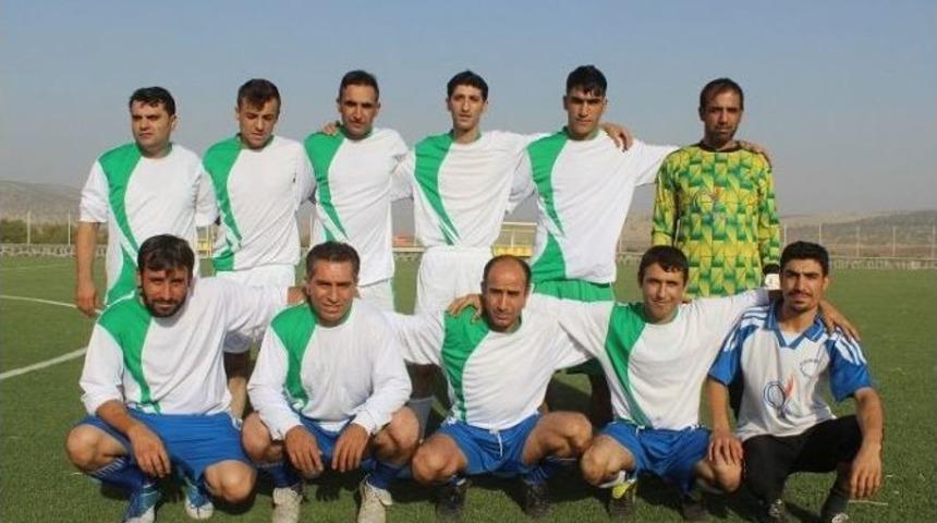 Yavuzelispor Hazırlık Ma&ccedil;ında S&uuml;leymanobasıspor&rsquo;u 3-2 Yendi