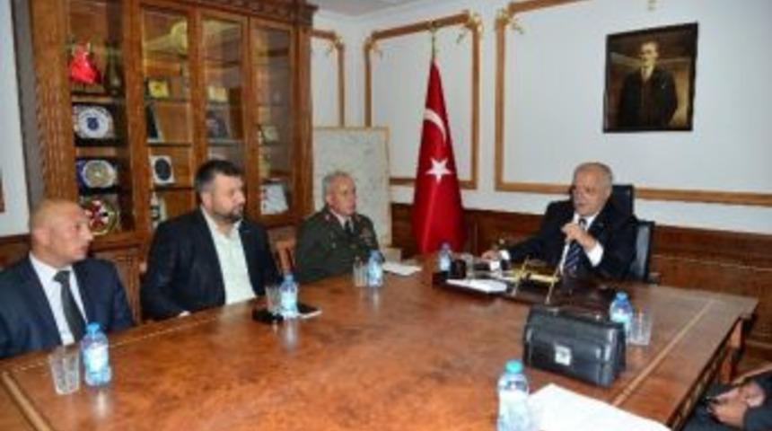 Siyasi Partilerle Se&ccedil;im Mutabakatı