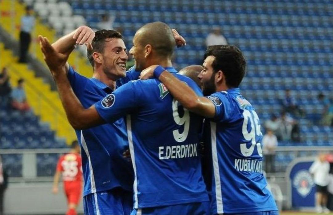 Ziraat T&uuml;rkiye Kupası