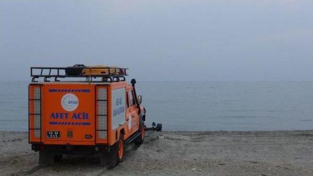 Kayıp Balıkçının Cesedi 15 Gün Sonra Bulundu 3