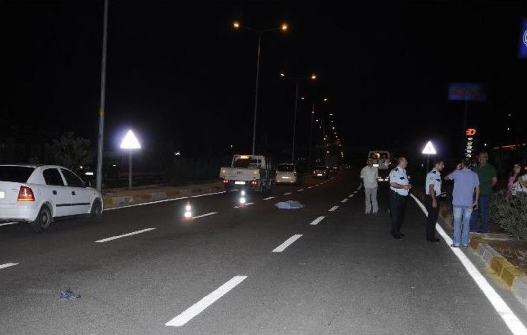 Yaya Ge&ccedil;idini Kullanmayan Yaya Hayatını Kaybetti