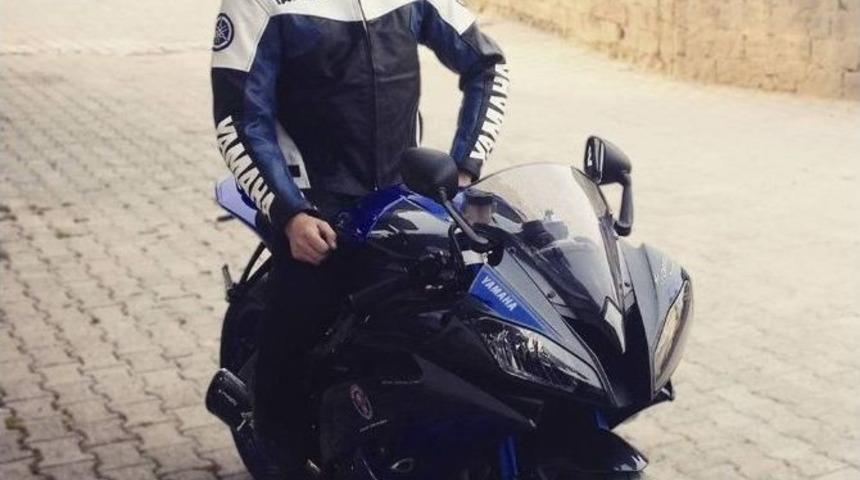 Hız Tutkusu &Ouml;l&uuml;mle Bitti