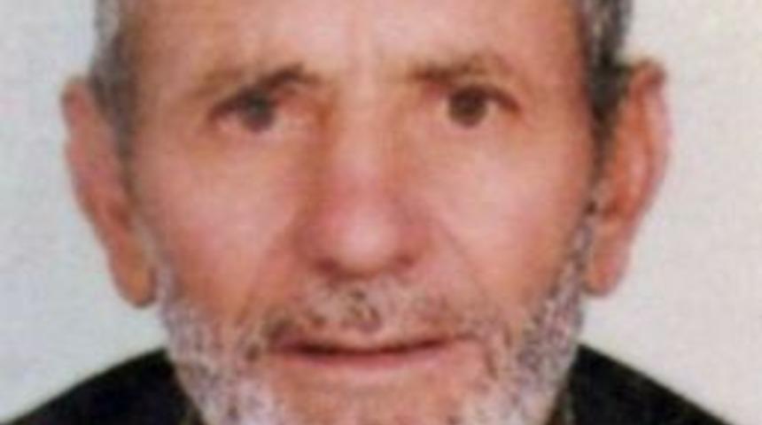 Yaşlı Adam Devrilen Trakt&ouml;r&uuml;n Altında Can Verdi