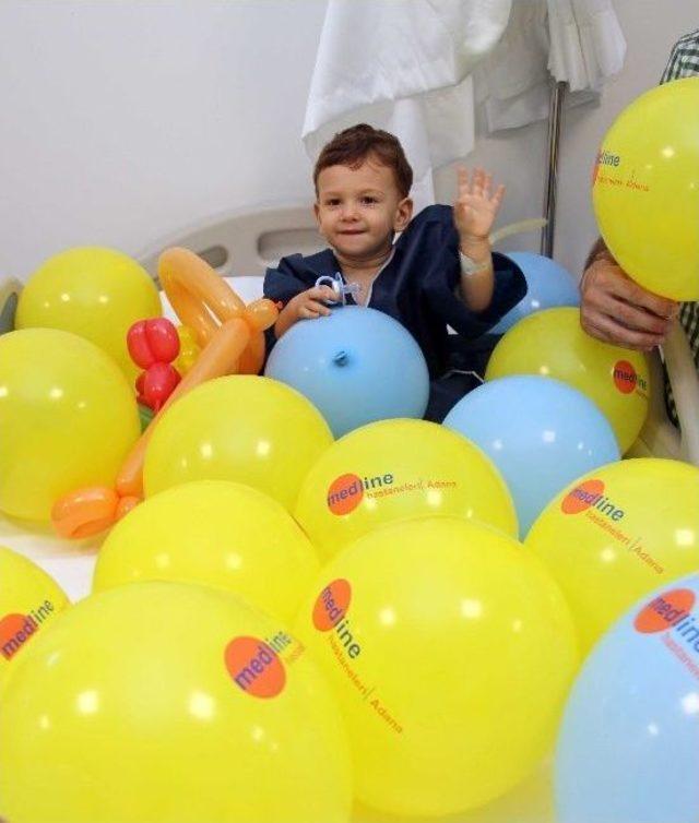 Erkekliğe İlk Adımı Attılar 1