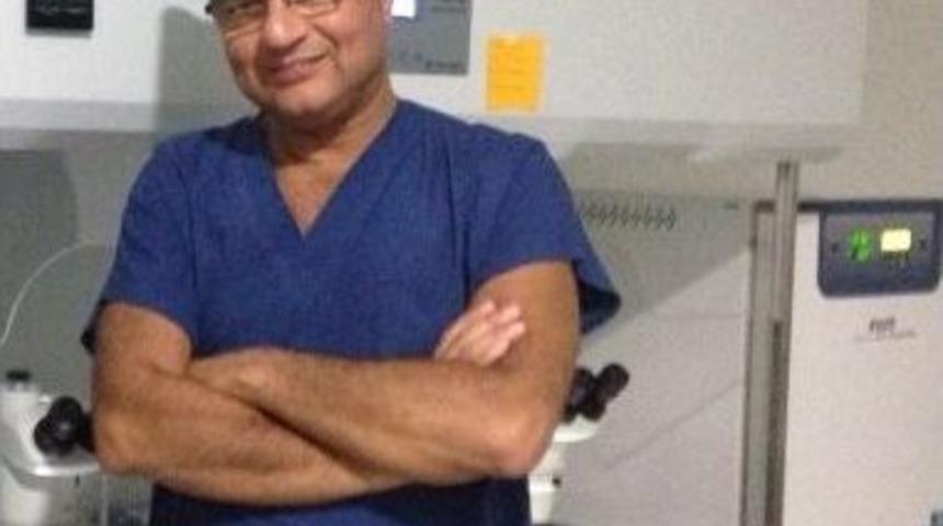 Kısırlık D&uuml;nyadaki &Uuml;&ccedil;&uuml;nc&uuml; Sağlık Sorunu