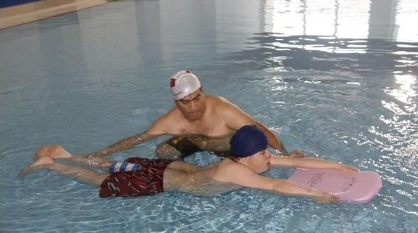 Samsun&rsquo;da Yaz Spor Okulları B&uuml;y&uuml;k İlgi G&ouml;rd&uuml;