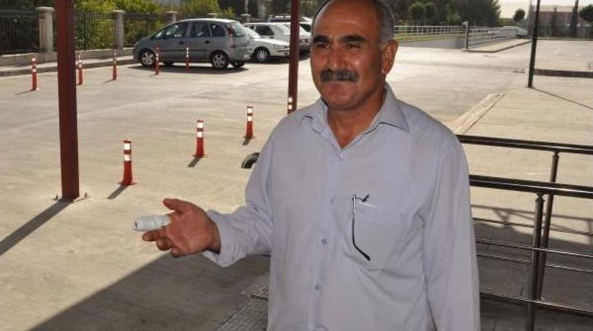 Adıyaman'da 45 Acemi Kasap Yaralandı