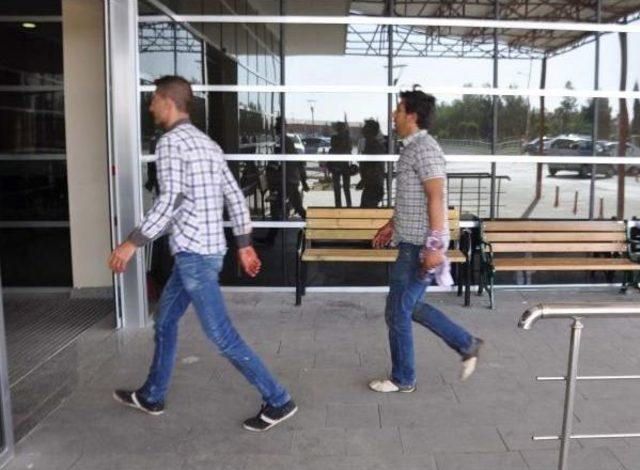 Adıyaman da 45 Acemi Kasap Yaralandı 2