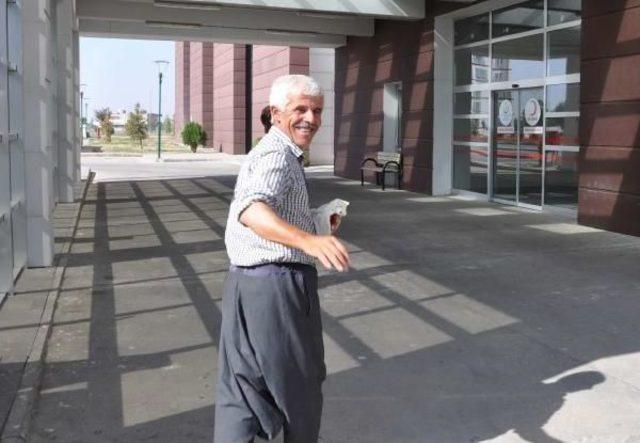 Adıyaman da 45 Acemi Kasap Yaralandı 3