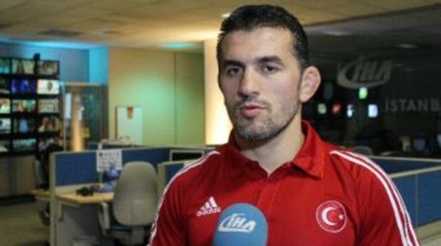 Sel&ccedil;uk &Ccedil;ebi: "rio Olimpiyatları Sporun Bittiği Yer Olacak"