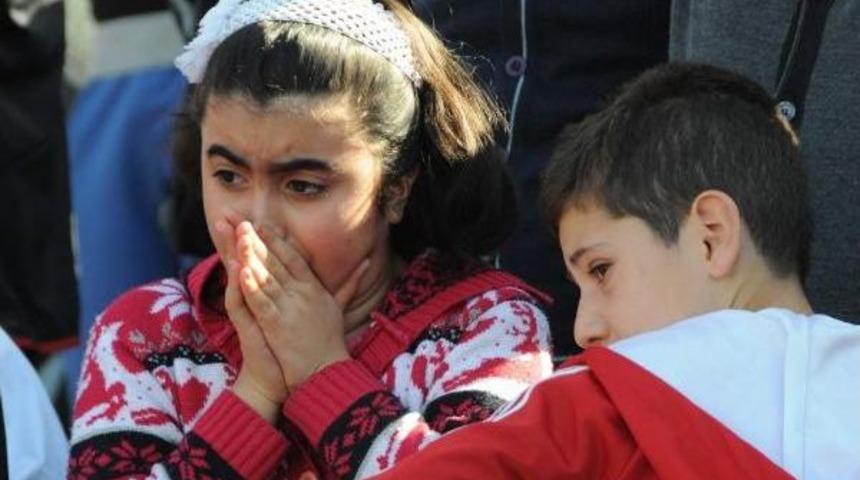 Sivas'ta Ka&ccedil;an Tosun Uyuşturucu Iğneyle Yakalandı