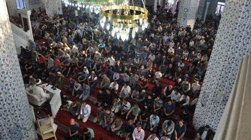 Iğdır&rsquo;da Kurban Bayramı Heyecanı