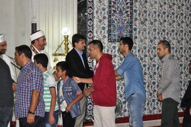 Iğdır’da Kurban Bayramı Heyecanı 2