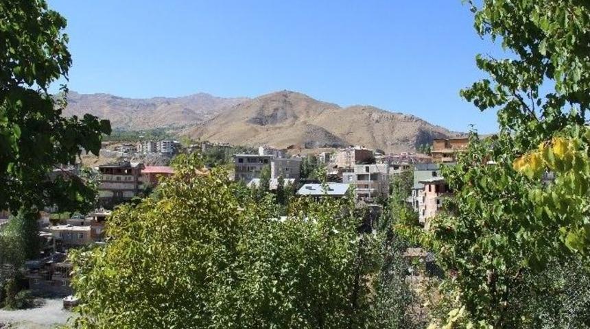 Hakkari&rsquo;de Sessiz Bayram