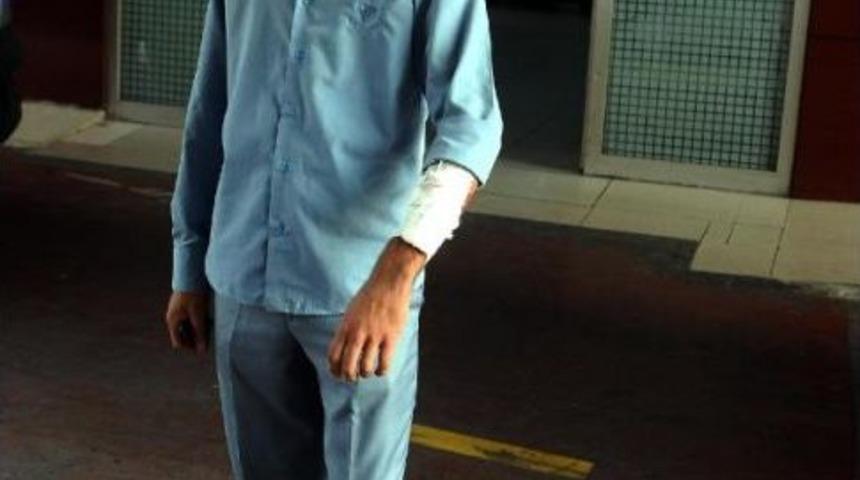 Acemi Kasaplar Hastaneye Akın Etti (2)