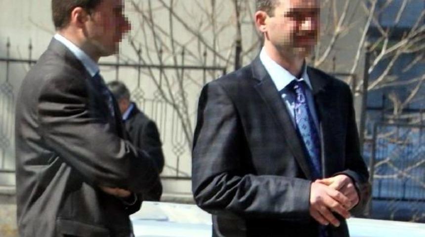 İki Ağabeyini Tecev&uuml;zle Su&ccedil;layan Kıza 'akıl Sağlığı Yerinde' Raporu Verildi