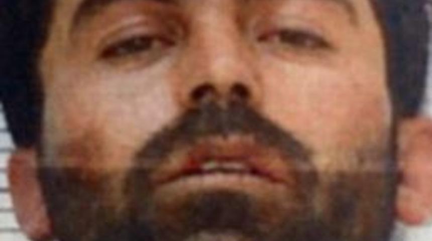 2 Polisi Şehit Eden Ter&ouml;ristler Yakalandı