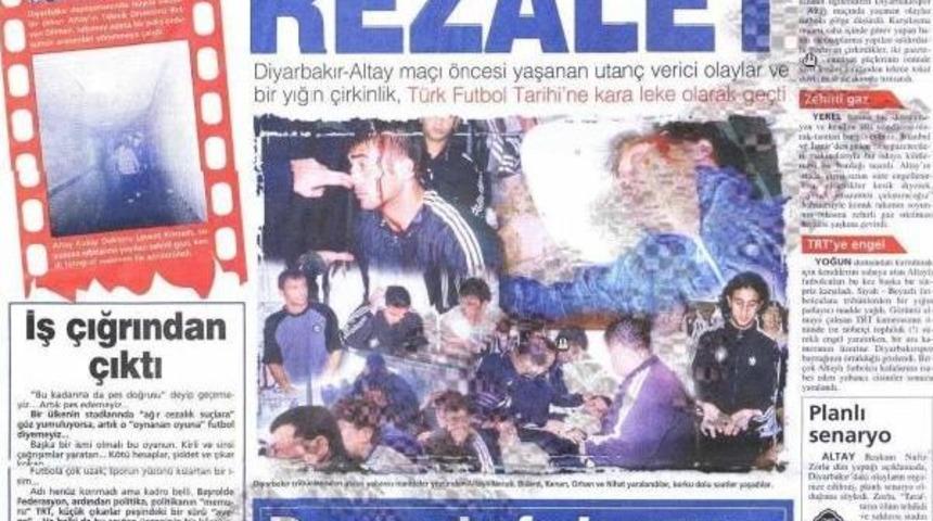 Karşıyaka Takımına Kurtalan'da Yapılanların Yankısı S&uuml;r&uuml;yor