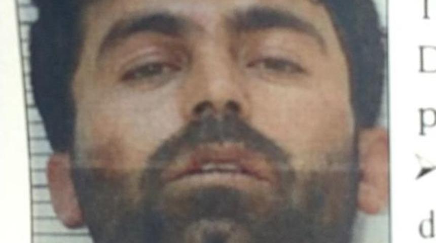 Şanlıurfa&rsquo;Da 2 Polisin Şehit Edildiği Saldırıya 5 G&ouml;zaltı