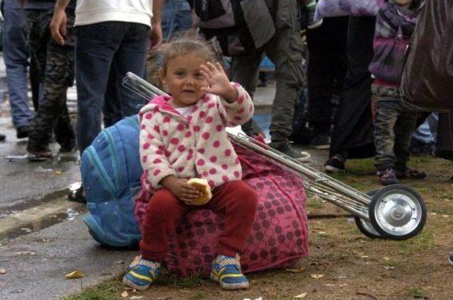Suriyelerin Almanya Hayali 10 G&uuml;nde S&ouml;nd&uuml; 1
