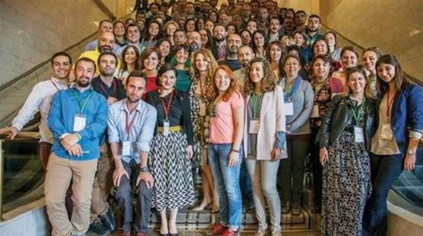 Dha Englısh / Intervıew - Turkey&rsquo;S Vote And Beyond Attracts Even More Volunteers For Nov 1 Election