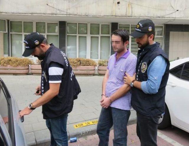 Bir Kadın Cinayeti Daha 2