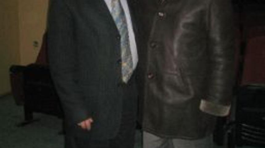 Tyb Erzurum Şubesi Azerbaycanlı Şair Mehmed Aslan İ&ccedil;in Başsağlığı Mesajı Yayınladı