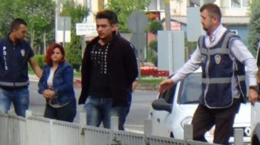 4 Yaşındaki &Ccedil;ocuğu &Ouml;ld&uuml;rd&uuml;ğ&uuml; İddia Edilen Şahıs Tutuklandı