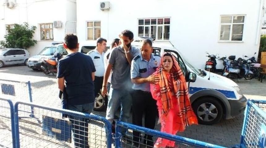 Kayıp Suriyeli Kız Bayram G&uuml;n&uuml; Sokakta Perişan Halde Bulundu