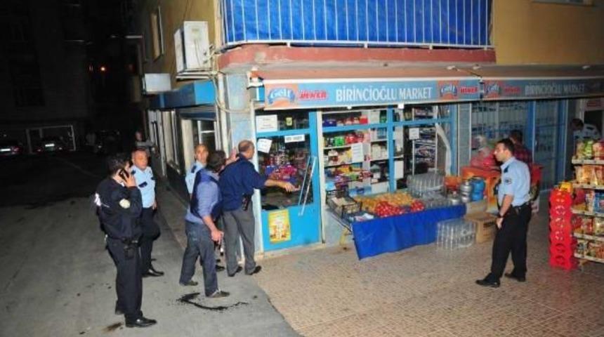 Kayınvalidesini Silahla Yaralayıp Baldızını Rehin Alınca Vurularak &Ouml;ld&uuml;r&uuml;ld&uuml; (2) - Yeniden