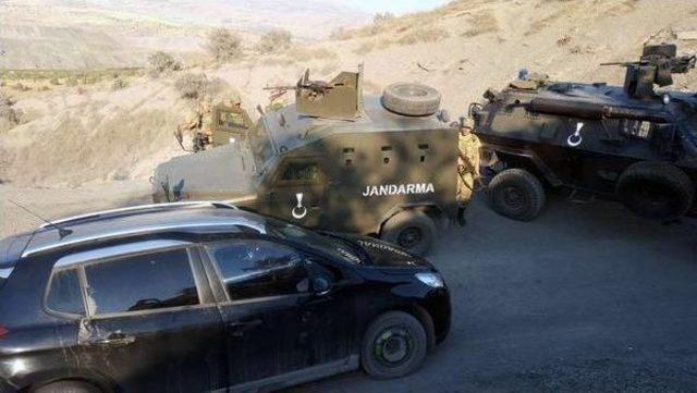  canlı Kalkan  Eyleminden D&ouml;nen Hdp liler Serbest Bırakıldı 1