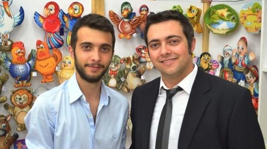 (&ouml;zel Haber) Bursalı "sultan" Bebekler "barbie"yi Tahtından İndirecek