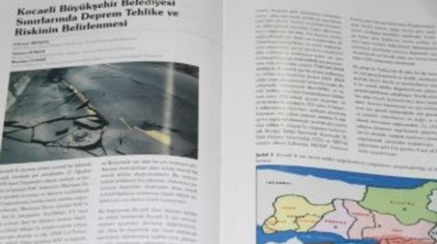 B&uuml;y&uuml;kşehir&rsquo;in Deprem &Ccedil;alışmaları &Ouml;rnek Oluyor